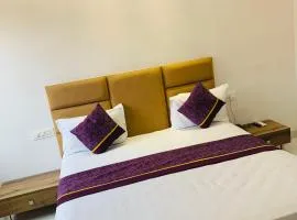 Hotel Ludhiana Residency