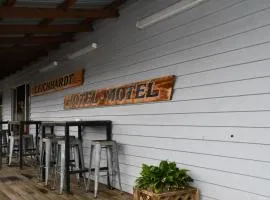Leichhardt Hotel