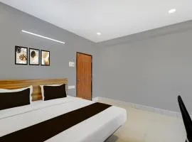 Super Townhouse Cherlapally Bus Terminal Formerly Hotel Chakripuram