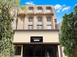 Townhouse Jabalpur Railway Junction Formerly Hotel Roopali