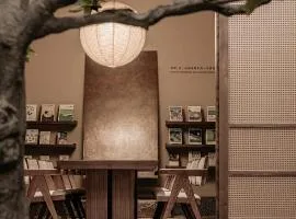 Atour Hotel Shanghai North Bund Riverside International Plaza