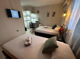 CABO HoSTEL, hotel in Ríohacha