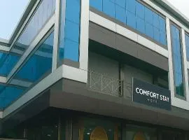 Comfort Stay - Saheed Path Ahimamau, Near Lulu Mall