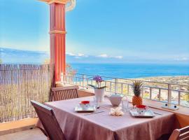 Residence Les Lataniers, hôtel à Saint-Leu