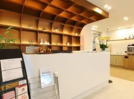 JB Plus Hotel