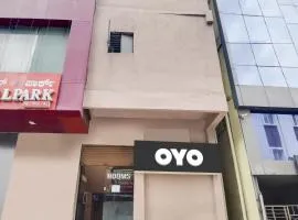 Hotel O Royal Galaxy