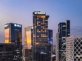 The St. Regis Shenzhen Bao'an