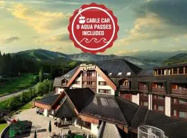 Hotel SKI