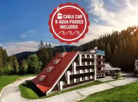 Hotel SKI