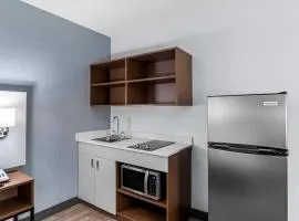 Suburban Studios Chester I-95