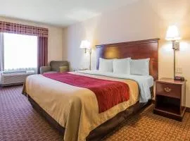 Comfort Inn & Suites Rock Springs-Green River