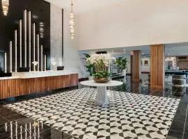 Cambria Hotel Detroit Downtown