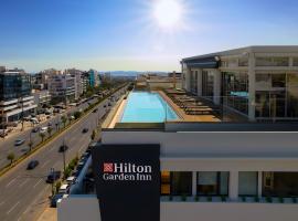 Hilton Garden Inn Athens Syggrou Avenue, hotel v Aténách