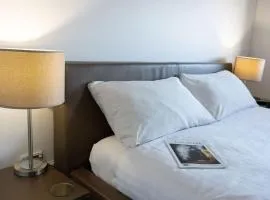 Ikon Hotel