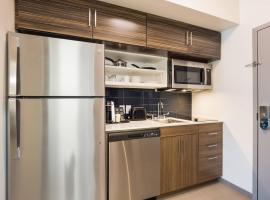 MainStay Suites Gaylord, hotell sihtkohas Gaylord