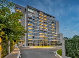 ONE66 - Luxury Aparthotel