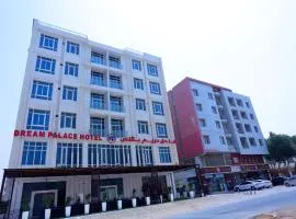 DREAM PALACE HOTEl