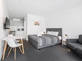 Comfort Inn Commodore Albury