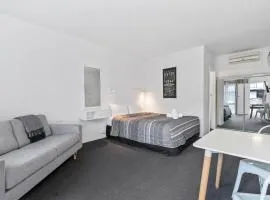 Comfort Inn Commodore Albury