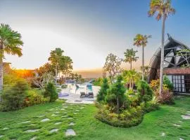 Cemara Hills Uluwatu, The Reserve - Cottages & Villas