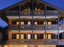 Hotel Binelli