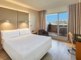 NH Ciutat de Reus, hotel v destinaci Reus