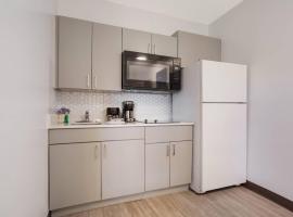 Suburban Studios Biloxi North Area, hôtel à Biloxi