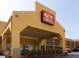 Econo Lodge McAlester