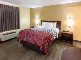 Econo Lodge McAlester