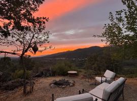El Encuentro - Casa Rural -, Hotel in Arenas de San Pedro