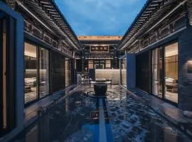 PingYao Chengfu Jinyuan Hotel