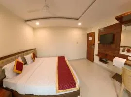 Swagath Inn, Brookefield