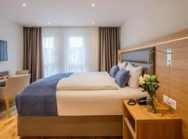 LMS - La Maison Suisse - Döttingen