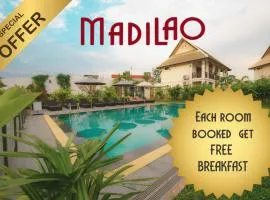 Madilao Hotel