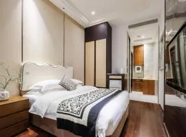 SEEU Designer Apartment