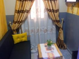 Le Centurion, hôtel à Brazzaville