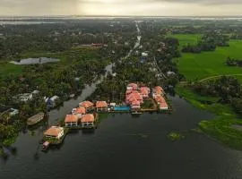 Alaya Stays Paloma Backwater Resort