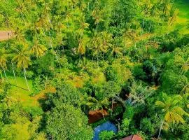 Tattva Ubud Retreat & Wellness