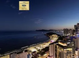 Marysol by Haeundae beach