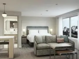 Homewood Suites By Hilton Wichita Airport