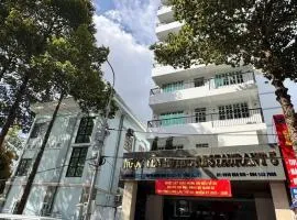 Khách Sạn Và Nhà Hàng Ngọc Yến 5 Vĩnh Long
