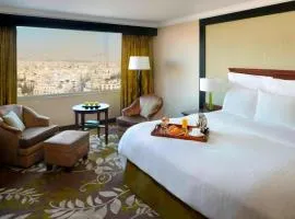 Amman Marriott Hotel