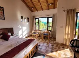 Mid Forest House - Jim Corbett