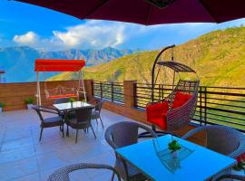 Sitara Hotel & Resort - Most Selling Property in Nainital, hotel in Nainital