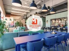 MEININGER Hotel Berlin Airport