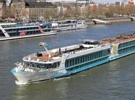 Hotelships Holland - Messe Hotel Düsseldorf