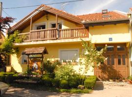 صور الفندق: Guesthouse Tonkić