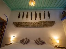 Riad Alia Suites SPA