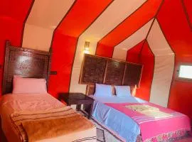 Merzouga Stars Luxury Camp
