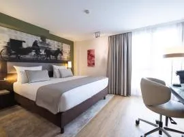 Leonardo Vienna Westbahnhof